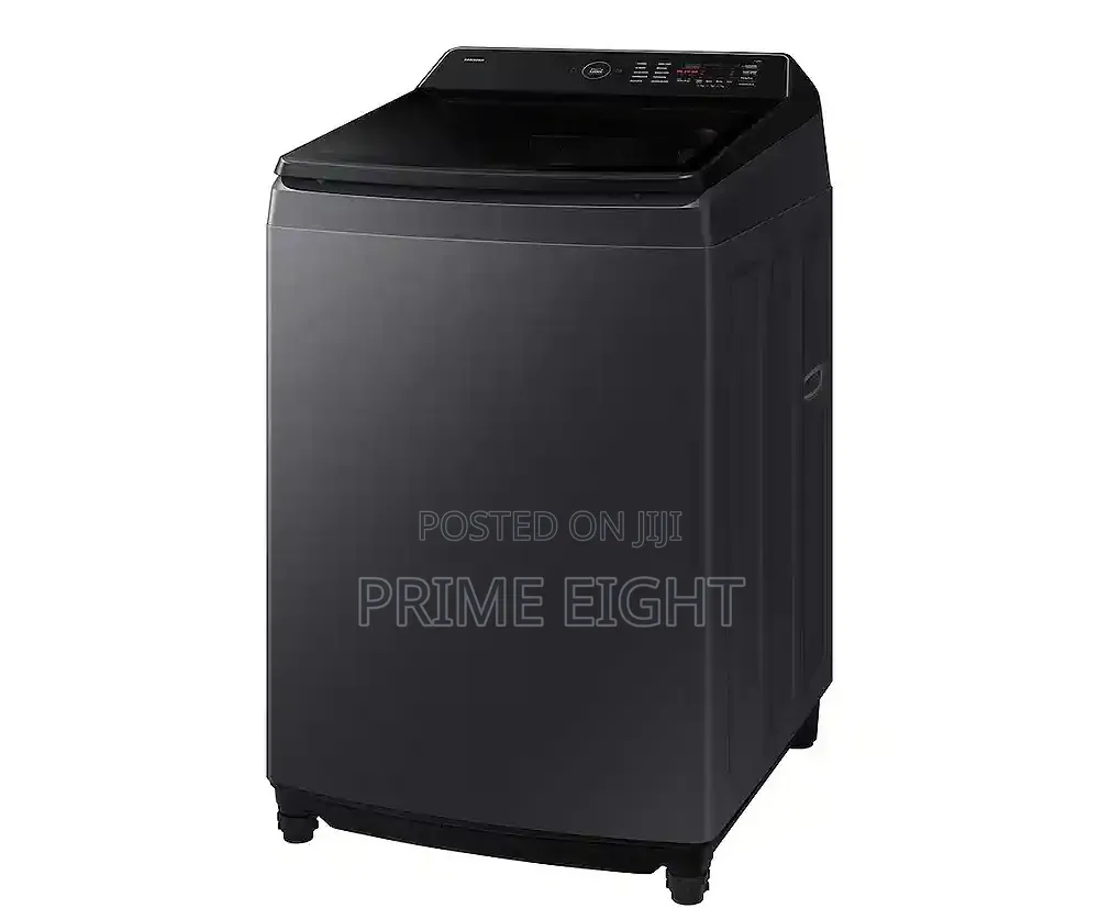 Samsung Washing Machine 19Kg Top Load Full Automatic Washing Machine