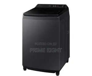 Samsung Washing Machine 19Kg Top Load Full Automatic Washing Machine