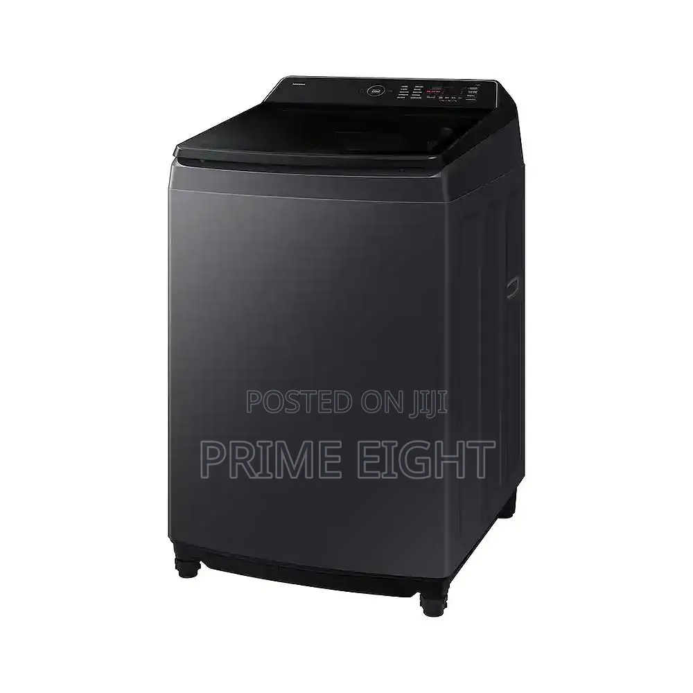 Samsung Washing Machine 19Kg Top Load Full Automatic Washing Machine