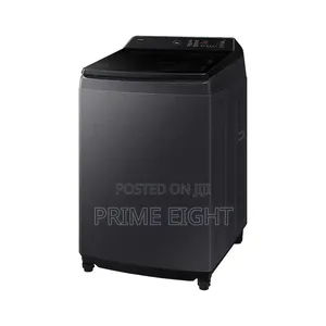 Samsung Washing Machine 19Kg Top Load Full Automatic Washing Machine