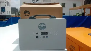 300W Solar Ready Portable Power Station