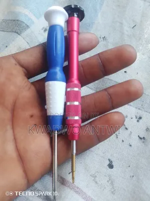 Tools for Repairs