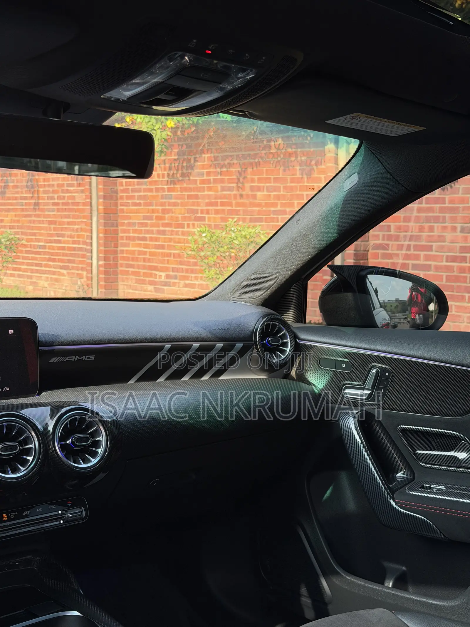 Mercedes-Benz A-Class 2022 Gray