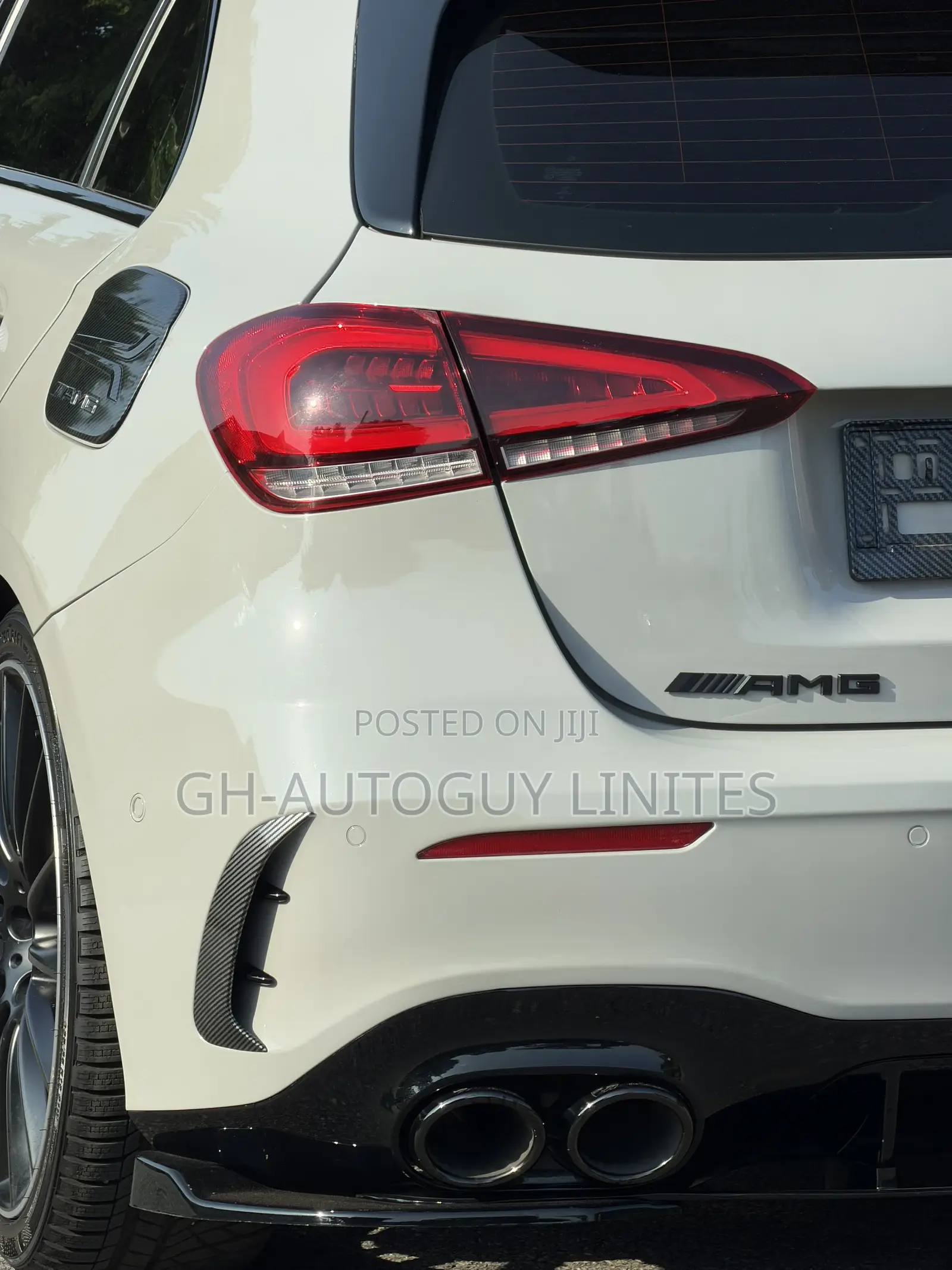 Mercedes-Benz A-Class 2022 Gray