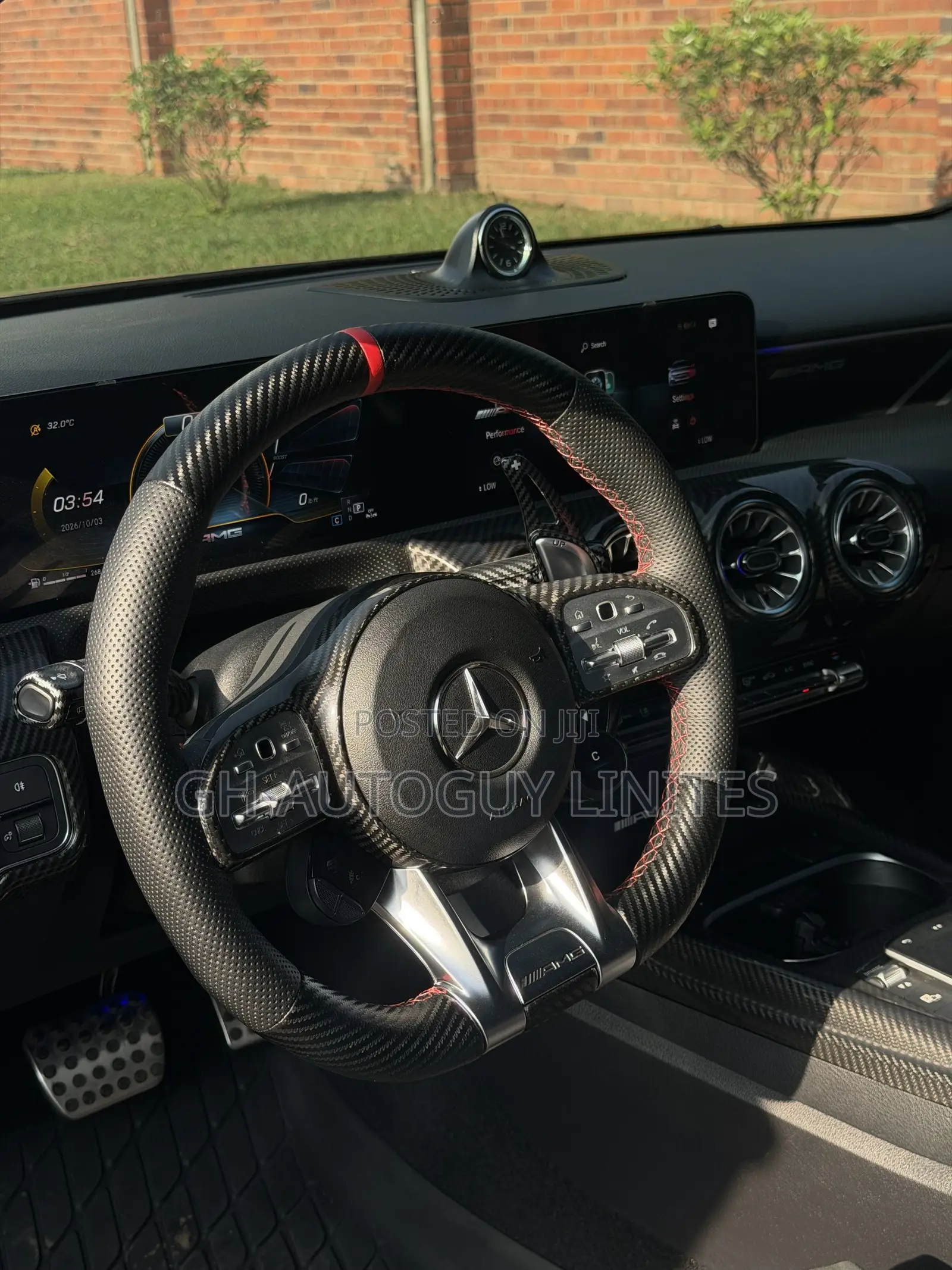 Mercedes-Benz A-Class 2022 Gray