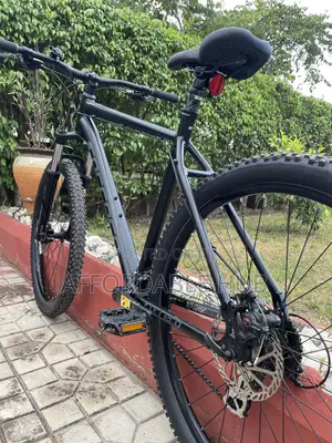 Original Carrera Mountain Bike (Uk Brand)