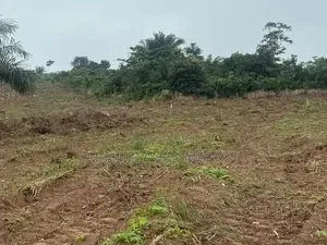 Get a Land at Aburi