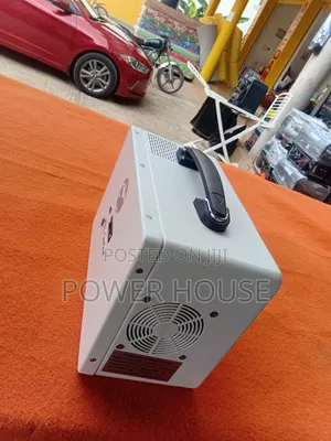 Neo Earth 300W Power Station – Efficient Power for Daily Needs