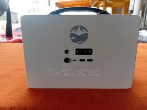 Neo Earth 300W Portable Power Station – Power at Your Fingertips
