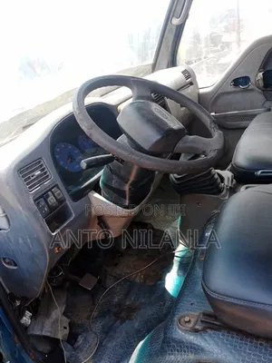 Kia Bongo Frontier 2017 for Sale
