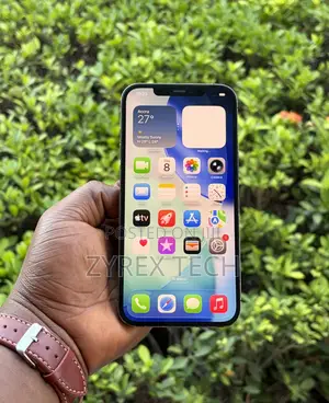 Apple iPhone 12 Pro Max 128 GB Graphite