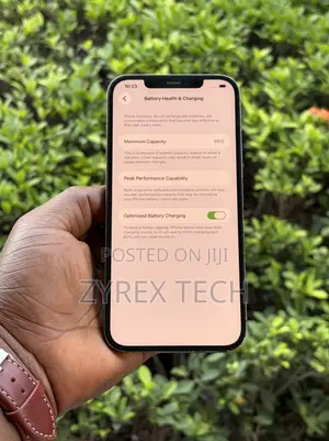 Apple iPhone 12 Pro Max 128 GB Graphite