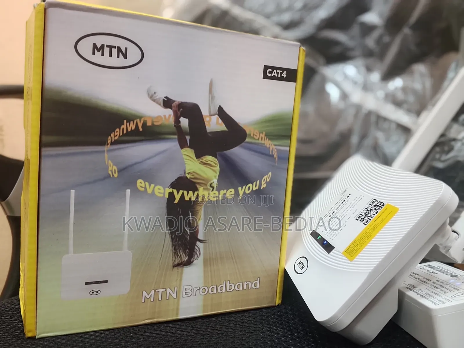 Router for Sale