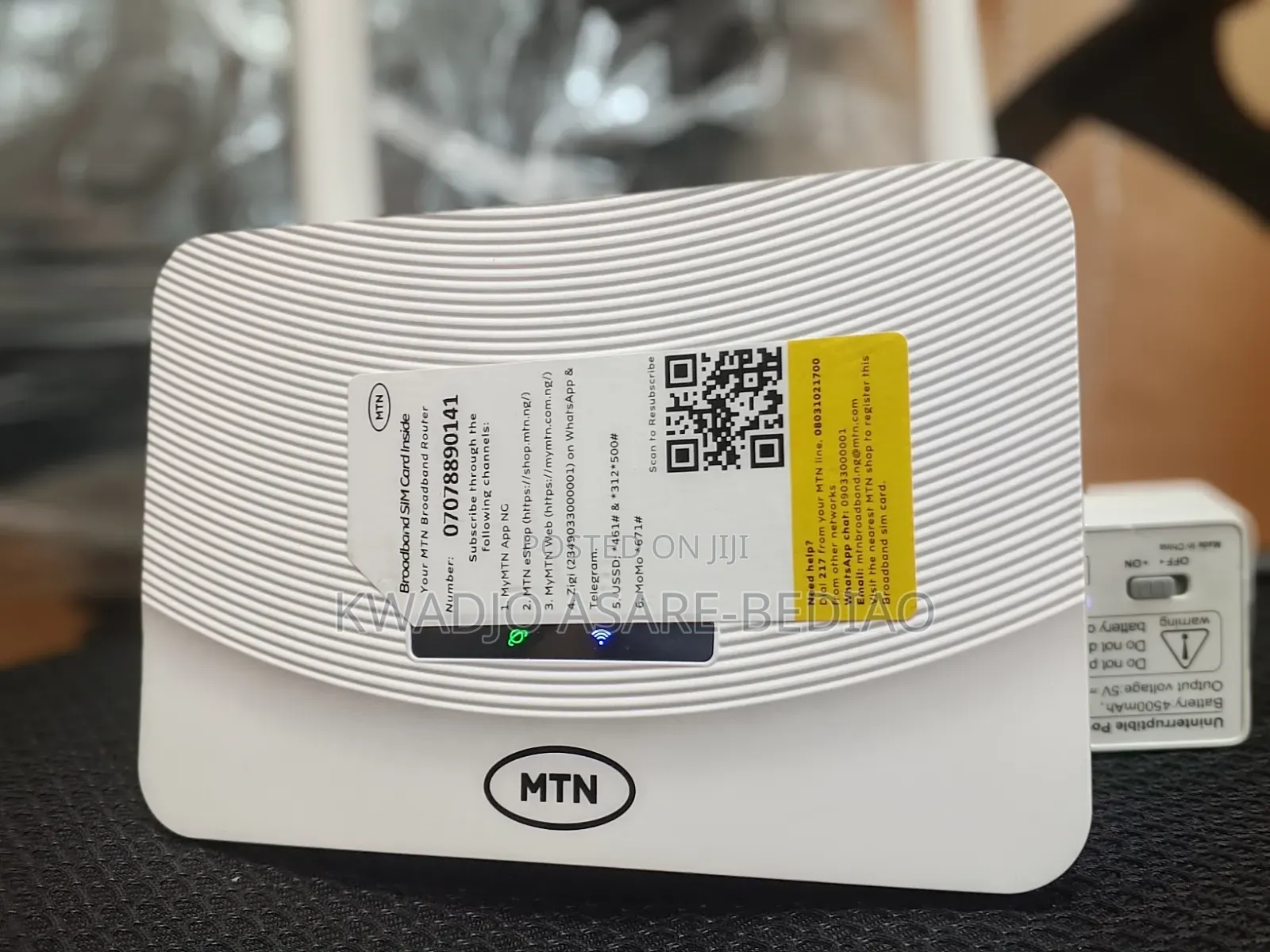 Router for Sale
