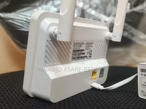 Router for Sale
