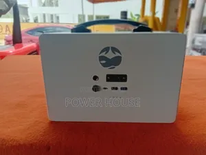 Neo Earth 300W Portable Power Station – Power at Your Fingertips