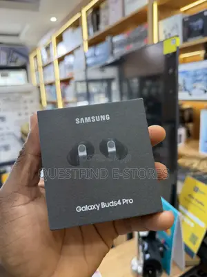 Samsung Galaxy Buds 4 Pro