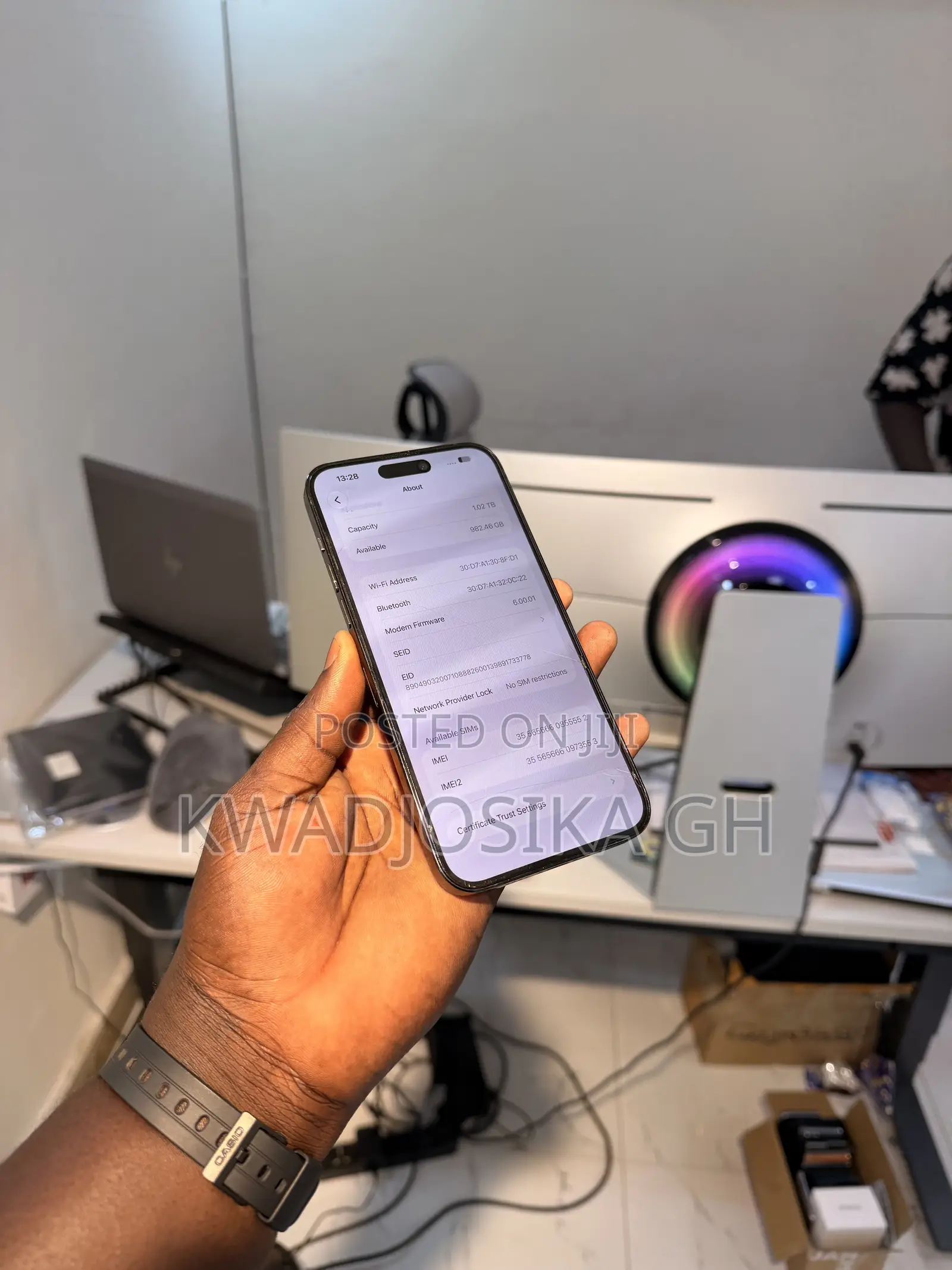 Apple iPhone 14 Pro Max 1 TB