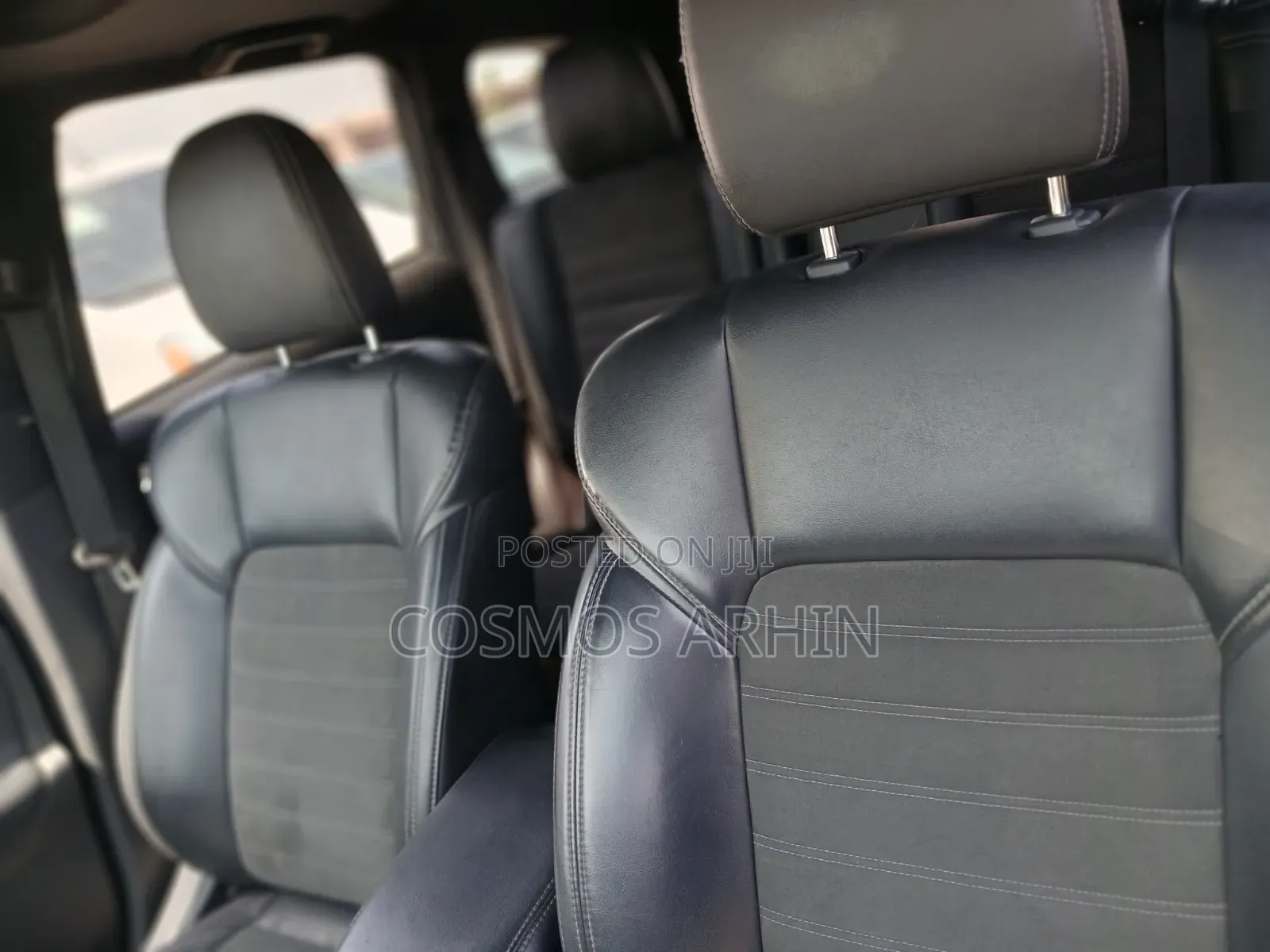 Mitsubishi Outlander 2020 White
