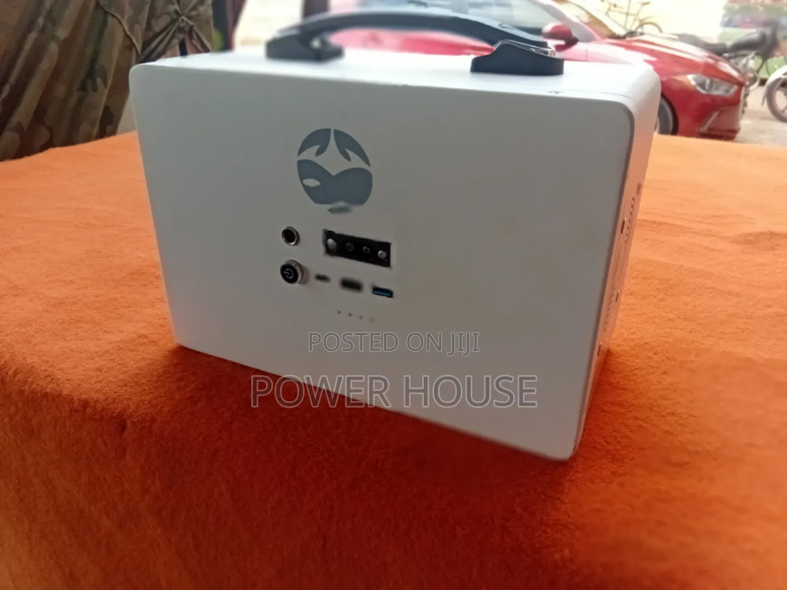 Neo Earth 300W Power Station – Convenient Energy for Home And