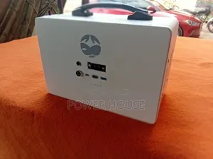 Neo Earth 300W Power Station – Convenient Energy for Home And