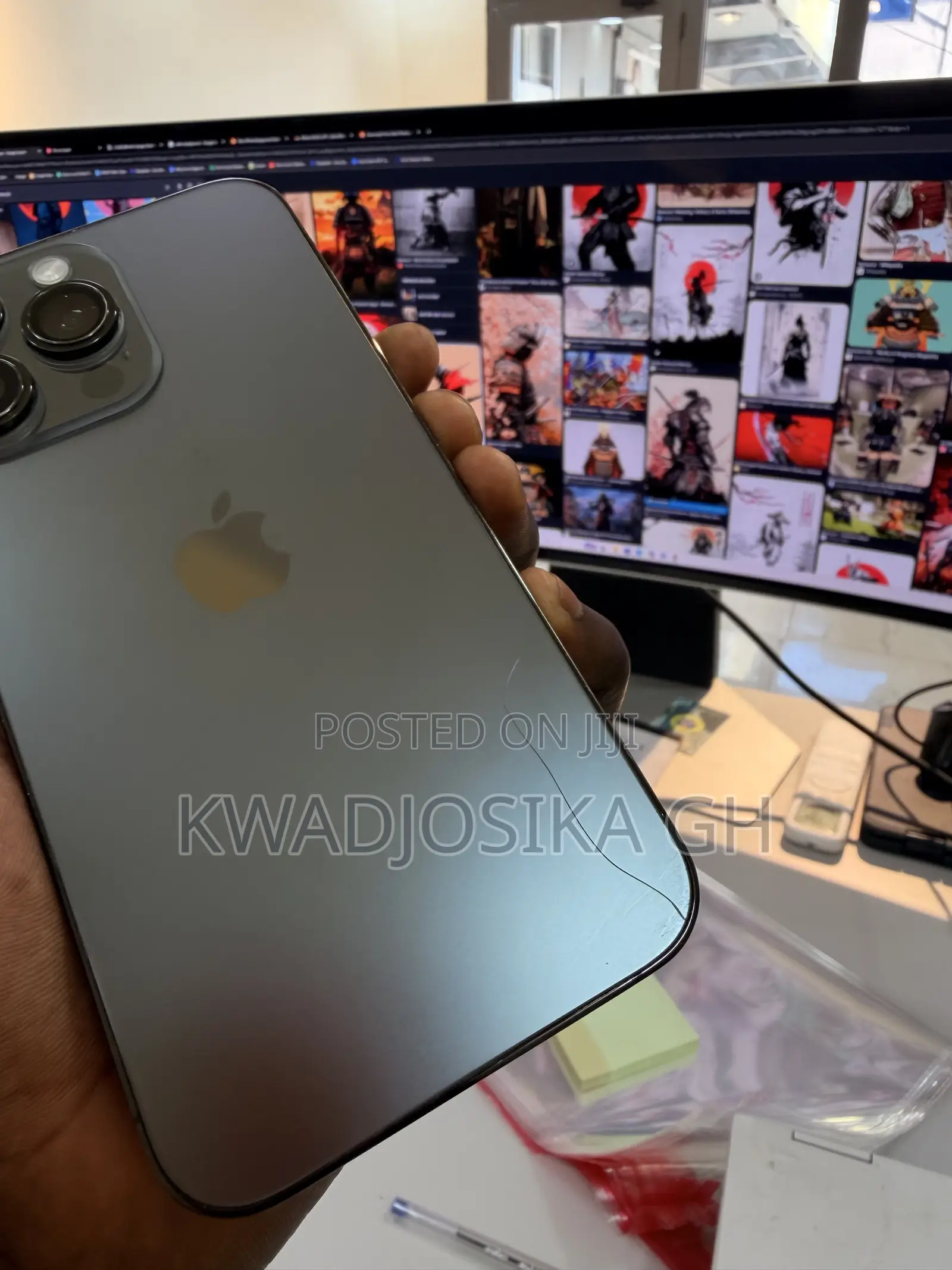Apple iPhone 14 Pro Max 1 TB