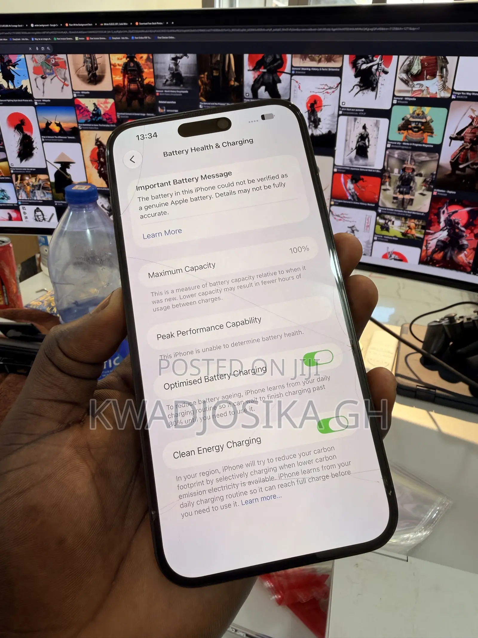 Apple iPhone 14 Pro Max 1 TB