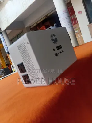 Neo Earth 300W Power Station – Compact Design, Reliable Power