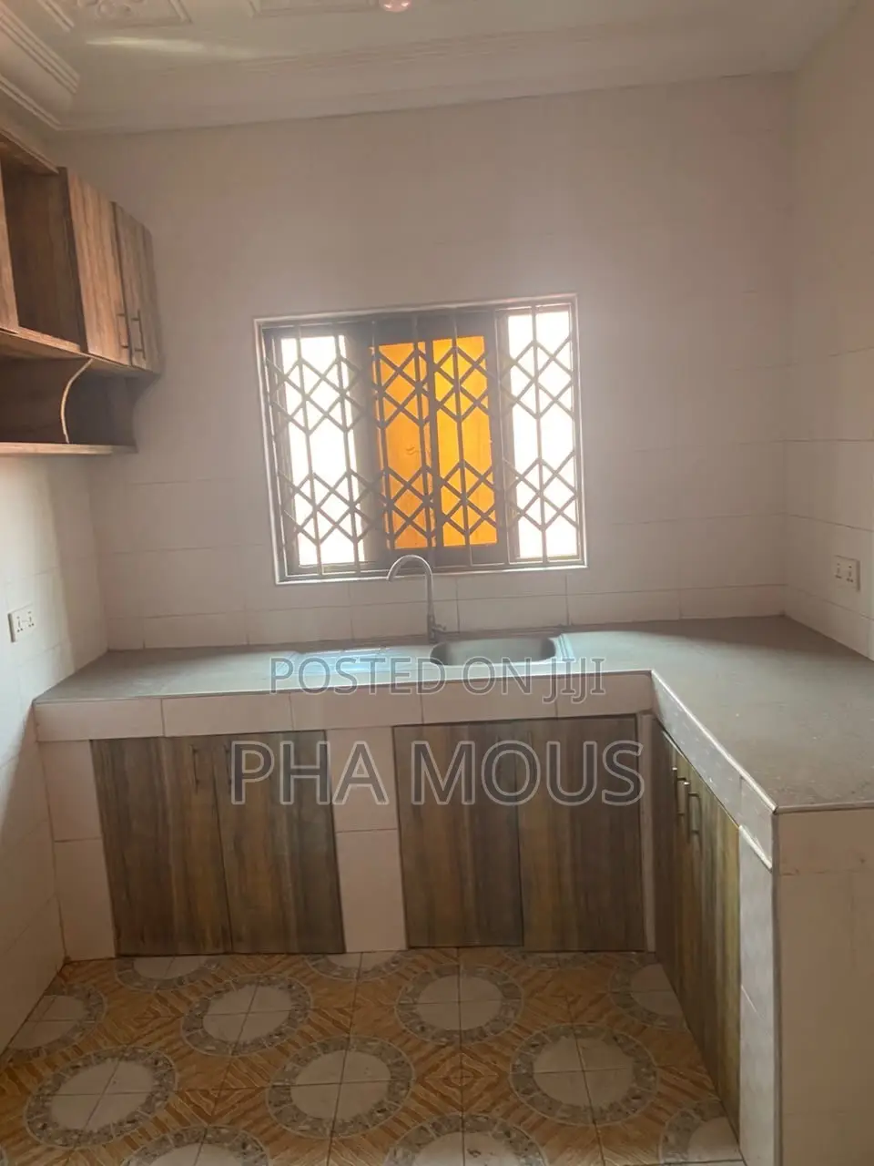 2bdrm Apartment in Lapaz for rent