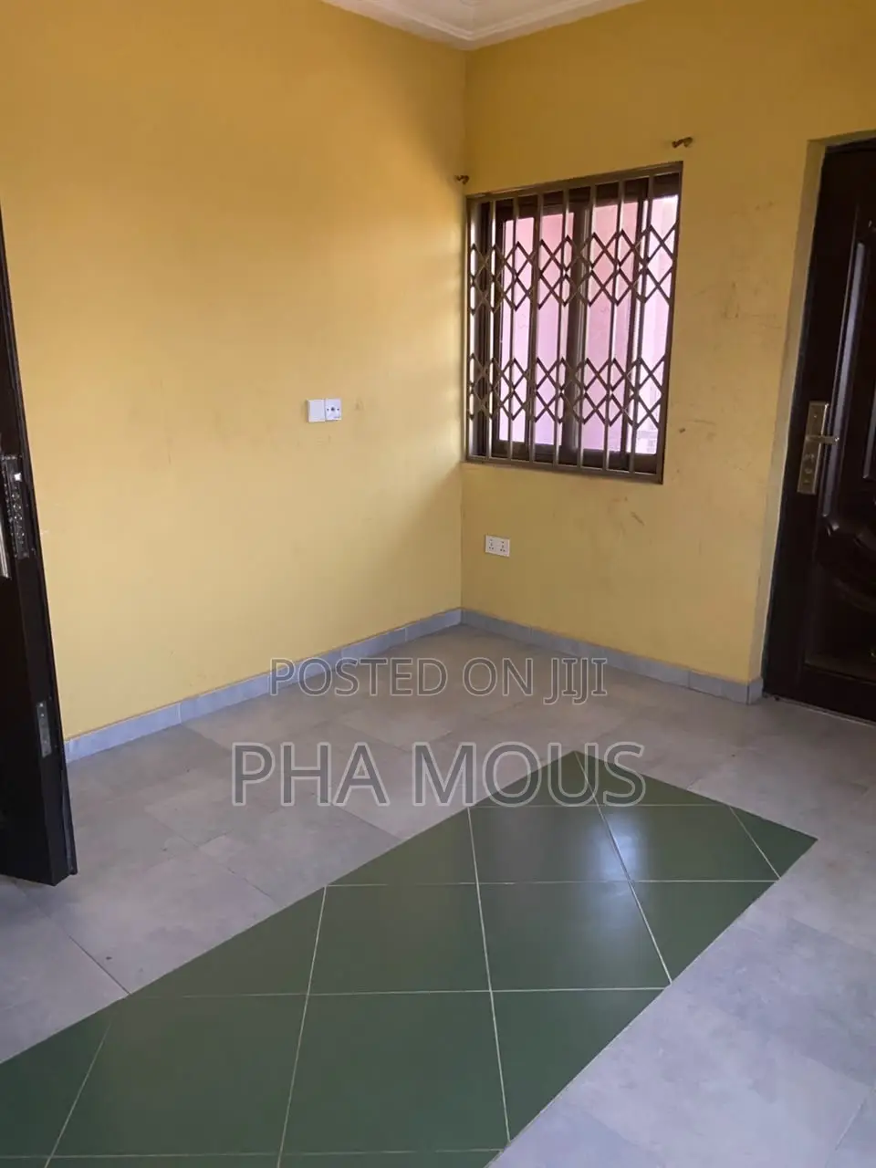2bdrm Apartment in Lapaz for rent