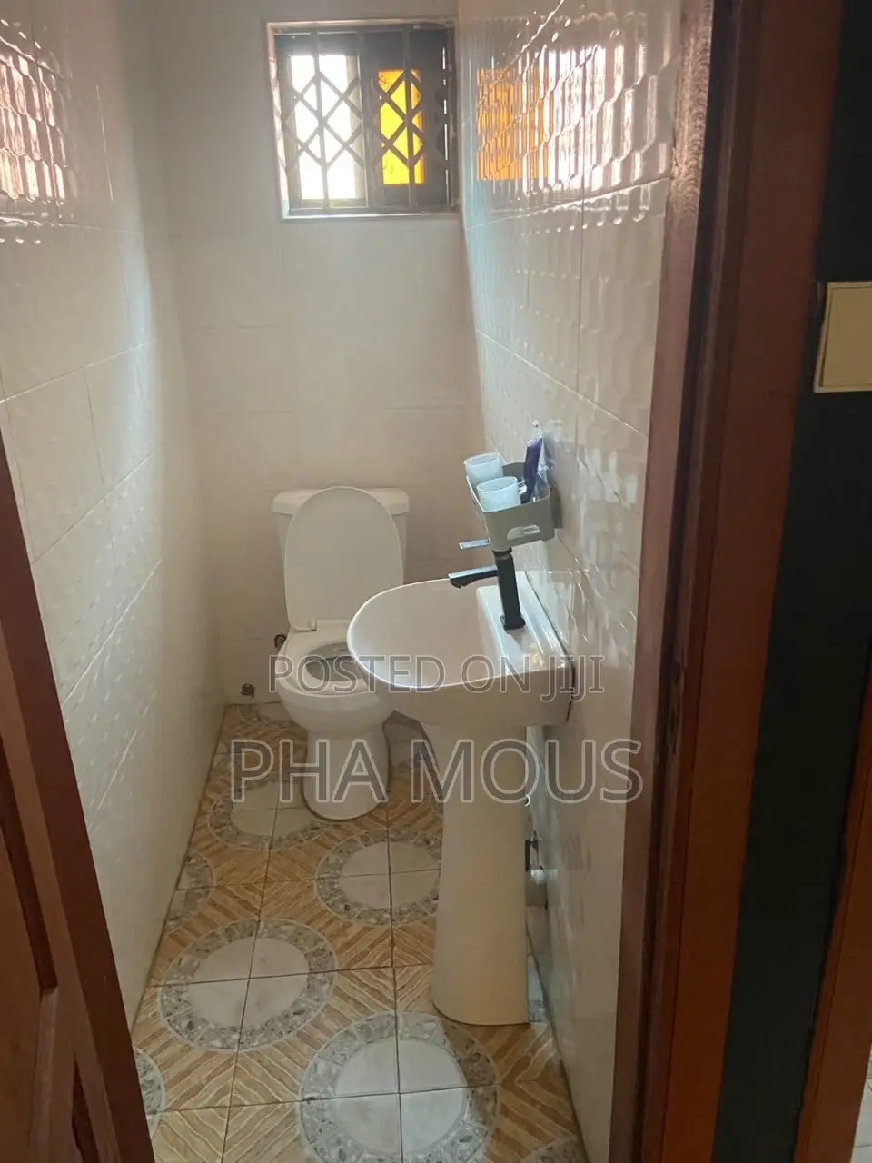 2bdrm Apartment in Lapaz for rent