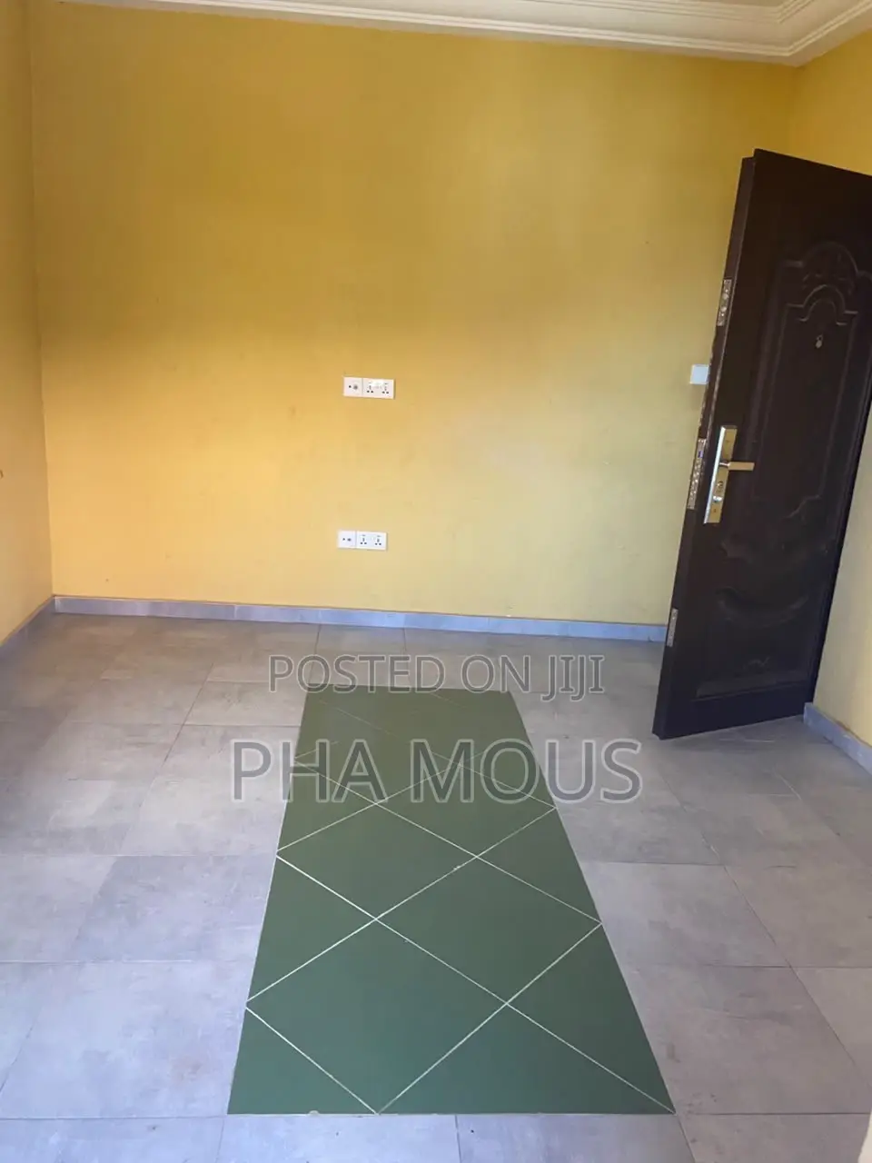 2bdrm Apartment in Lapaz for rent