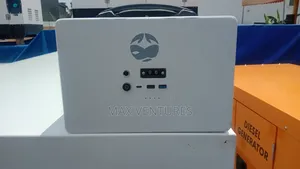 1KVA Portable Power Station 300W Rechargeable