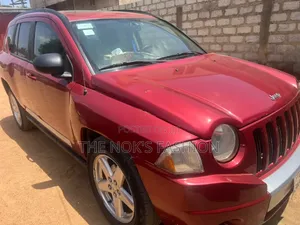 Jeep Compass 2010