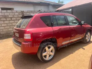 Jeep Compass 2010