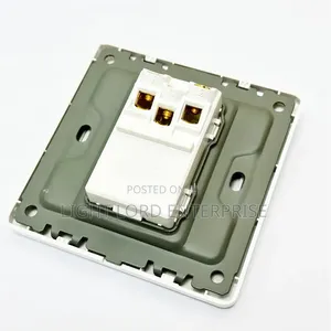 Smarteck PC Teck 2gang Switch