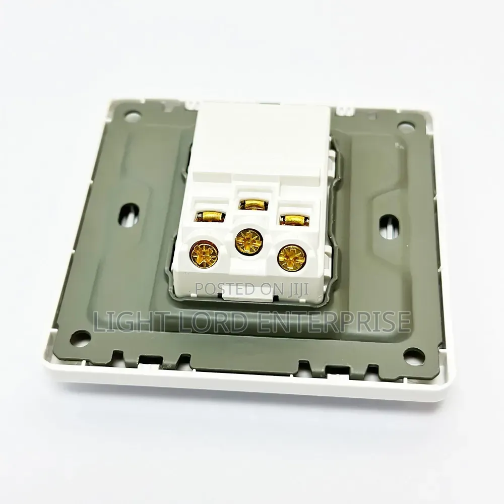 Smarteck PC Teck 2gang Switch