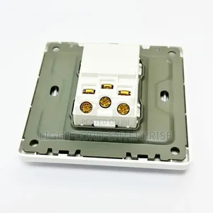 Smarteck PC Teck 2gang Switch