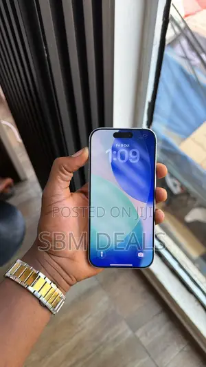 Apple iPhone 17 256 GB Blue