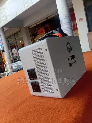 Neo Earth 300W Power Station – Convenient Energy for Home and Trav