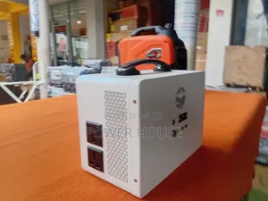 Neo Earth 300W Power Station – Convenient Energy for Home and Trav