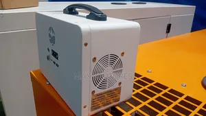 300W Power Station Inverter 1KVA Backup System