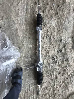 Toyota Vitz Yaris 2008 2009 Steering Racks