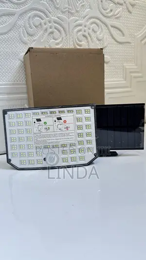 Brighten Your Home, Shop, Compound, or Outdoor Space With Flood Light