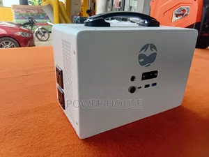 Neo Earth 300W Portable Power Supply – Power Wherever Life Takes You