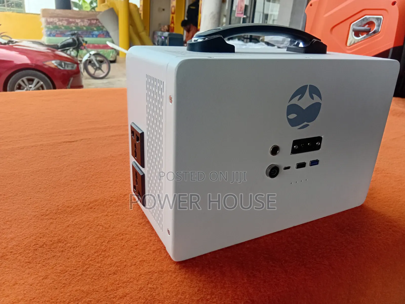 Neo Earth 300W Portable Power Supply – Power Wherever Life Takes You