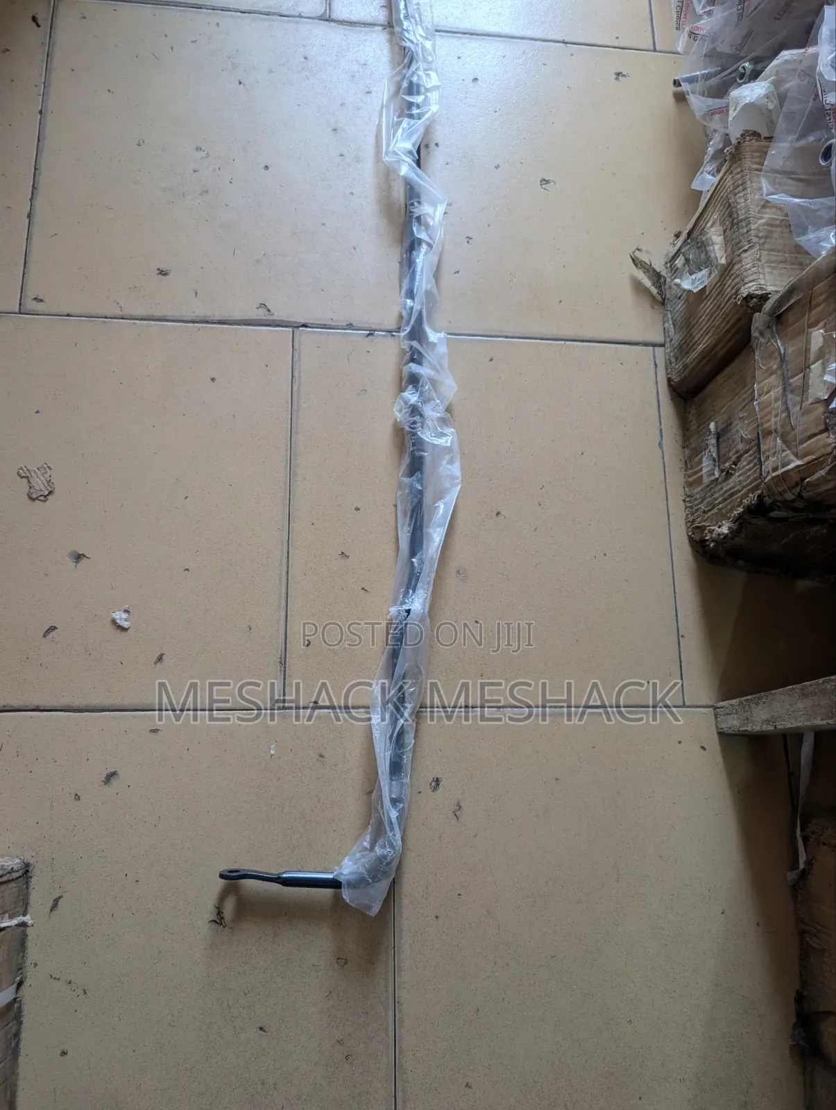 Honda CRV Stabilizer Bar