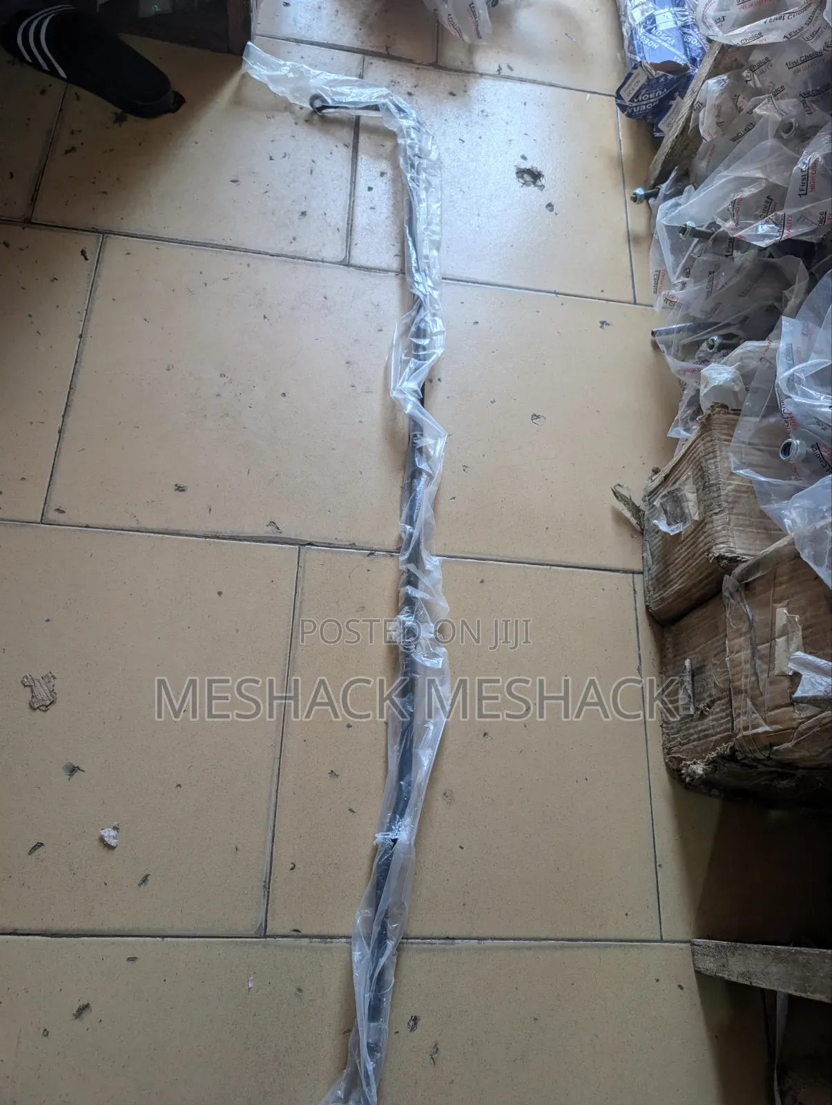 Honda CRV Stabilizer Bar
