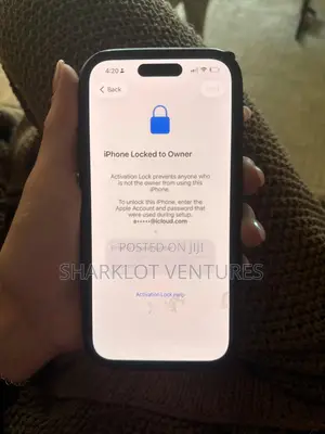 Icloud Bybass Activation Lock Services