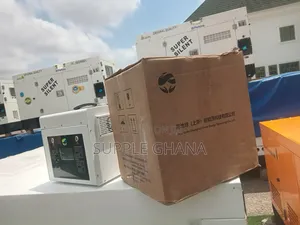 NEO_EARTH 1000W Portable Inverter Power Station – Excellent Value